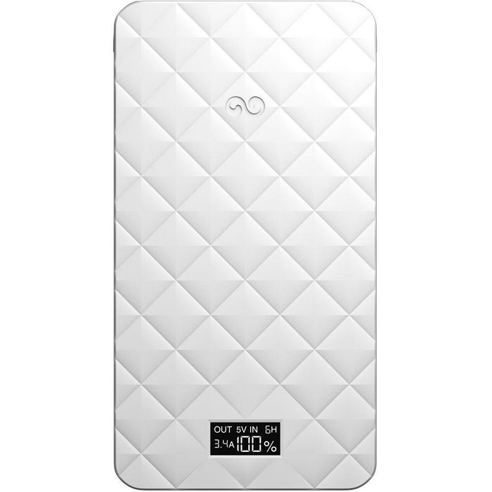 Baterie Externa iWalk Extreme Trio 10000 mAh -N-