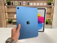 Планшет Apple iPad 10 gen (2022) 64GB