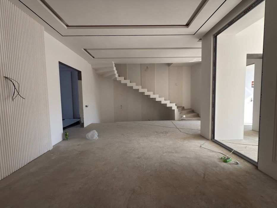 Продажа нового дома под ключ.