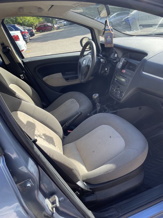 Fiat Linea 1.4 2010