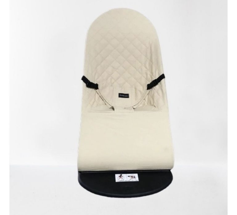 Шезлонг детский шезлонг