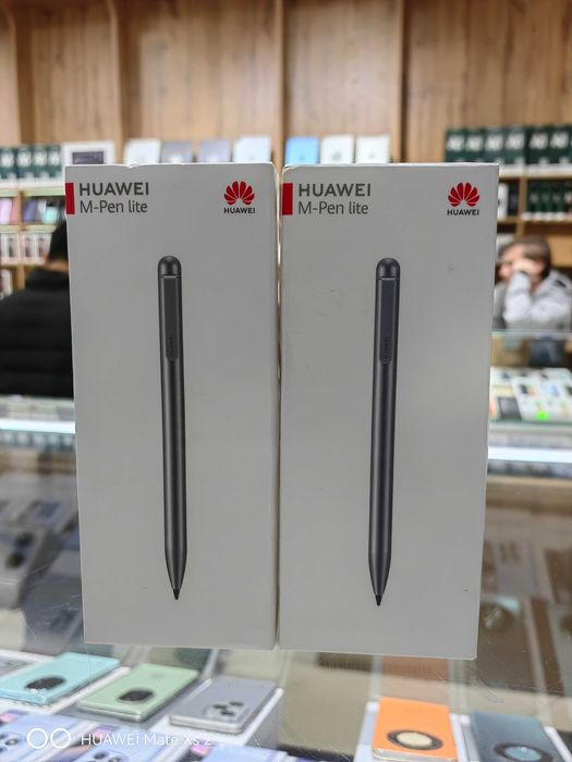 Huawei M-Pencil lite оригинальные ручки.