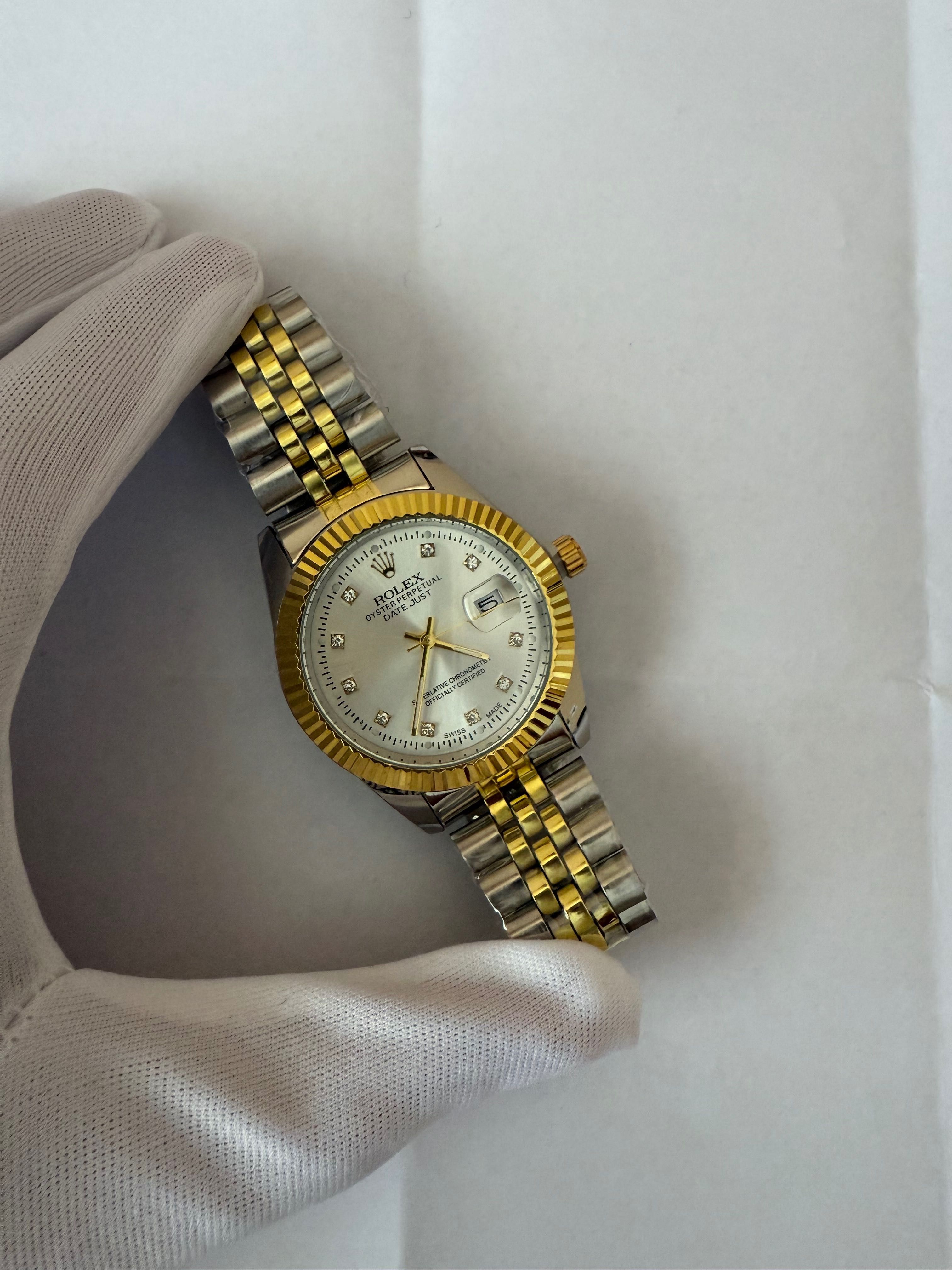 Часовници Rolex различни модели