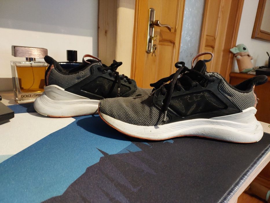 Vand papuci addidas