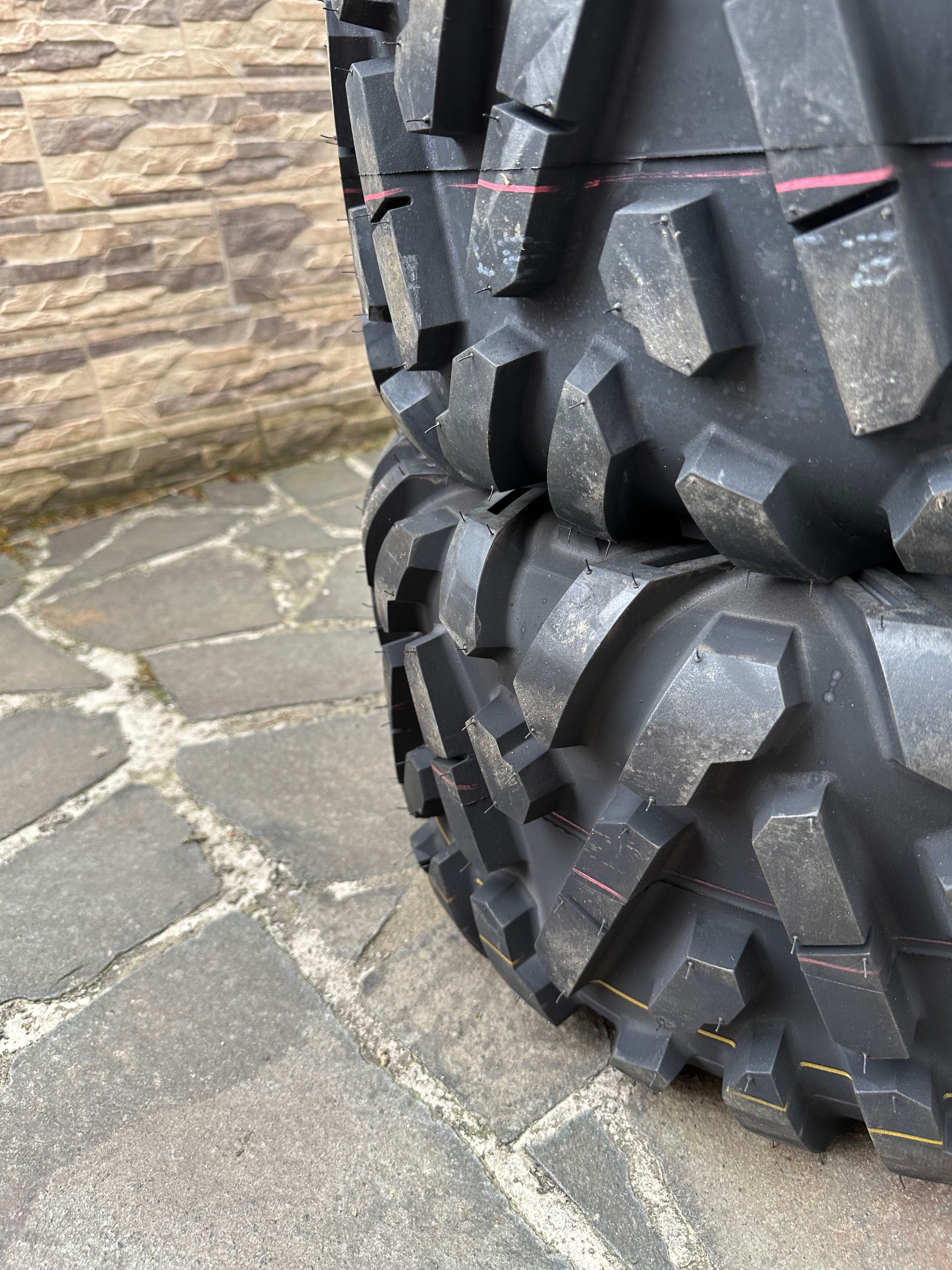 Cauciucuri Atv Anvelope Maxxis  BIGHORN   Renegade Grizzly Polaris