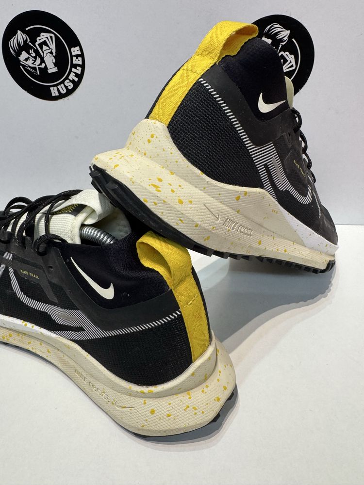 Маратонки NIKE REACT Pegasus TRAIL 4 GTX .Номер 42