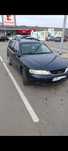 Opel Vectra b 1.8 -2001 gpl