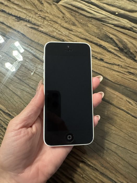 Iphone 5C 32GB ALB