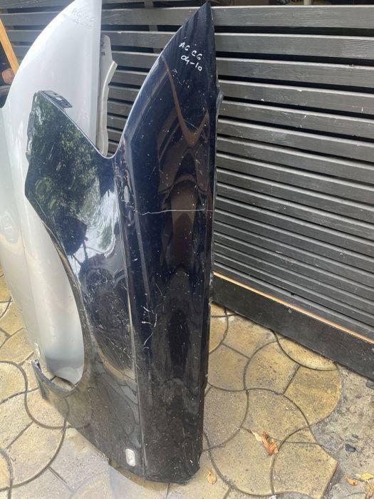 Aripa Stanga Audi A6 C6 2004/2005/2006/2007/2008/2009/2010