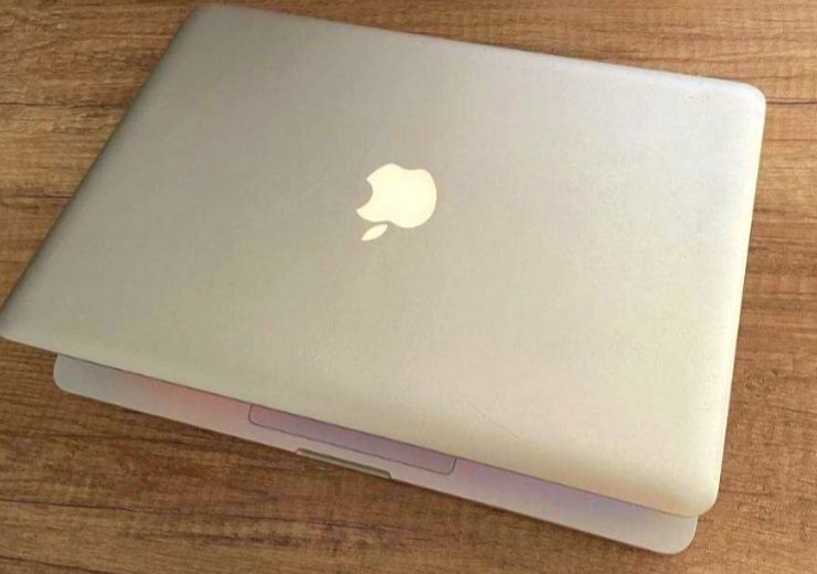 Apple MacBook Pro " 2011
Holati: A'lo.
Ekran: 15”
Protsessor: Intel co