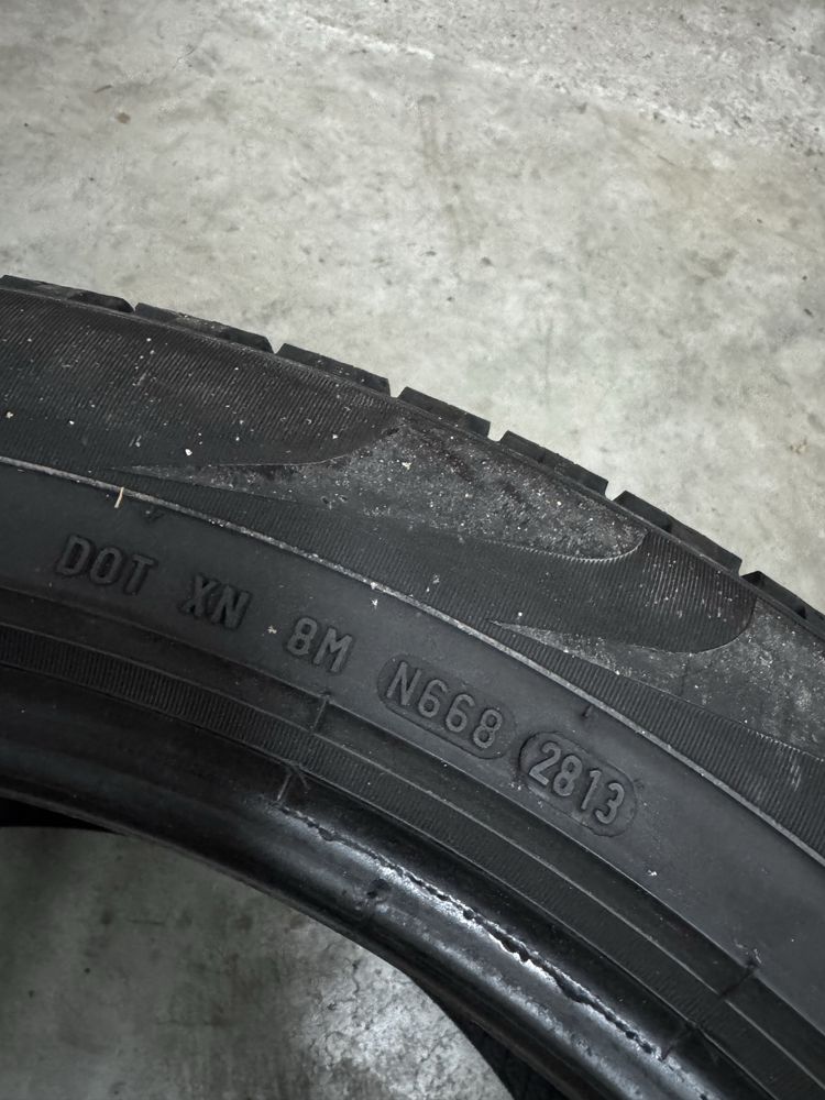 1 бр Гума pirelli scorpion all season verde 275 45 21