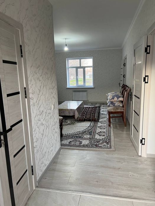 Qibray tumanida 1xonlali 2etaj kvartira arendaga berilvotti