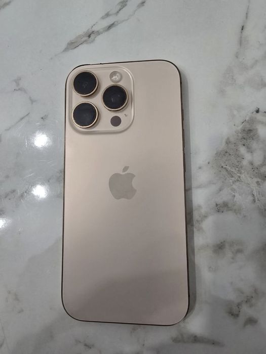 Продам iphone 16 pro