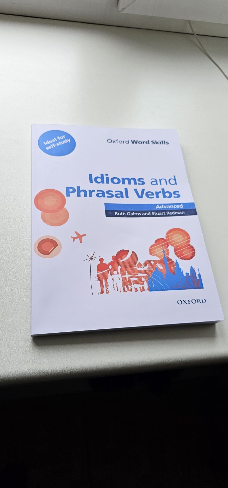 Idioms and Phrasal Verbs