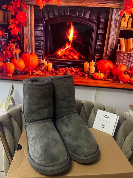 Ugg originale marime 38