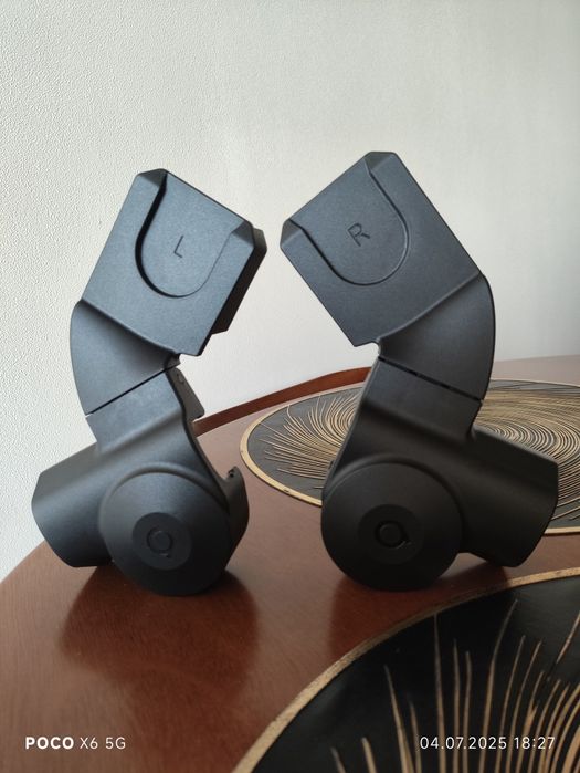 Адаптеры на автолюльку Anex Air-X