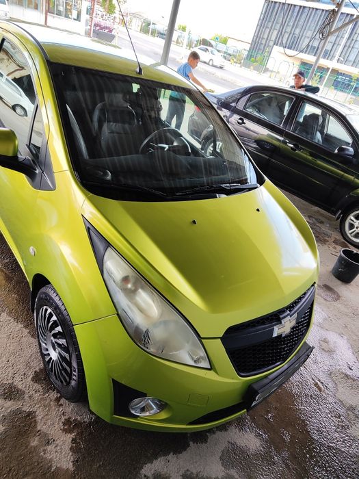 Продается Спарк  2014