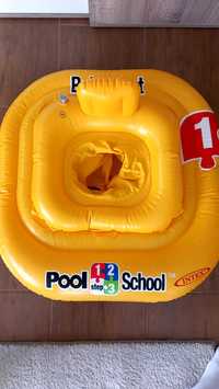 Colac gonflabil intex pool school