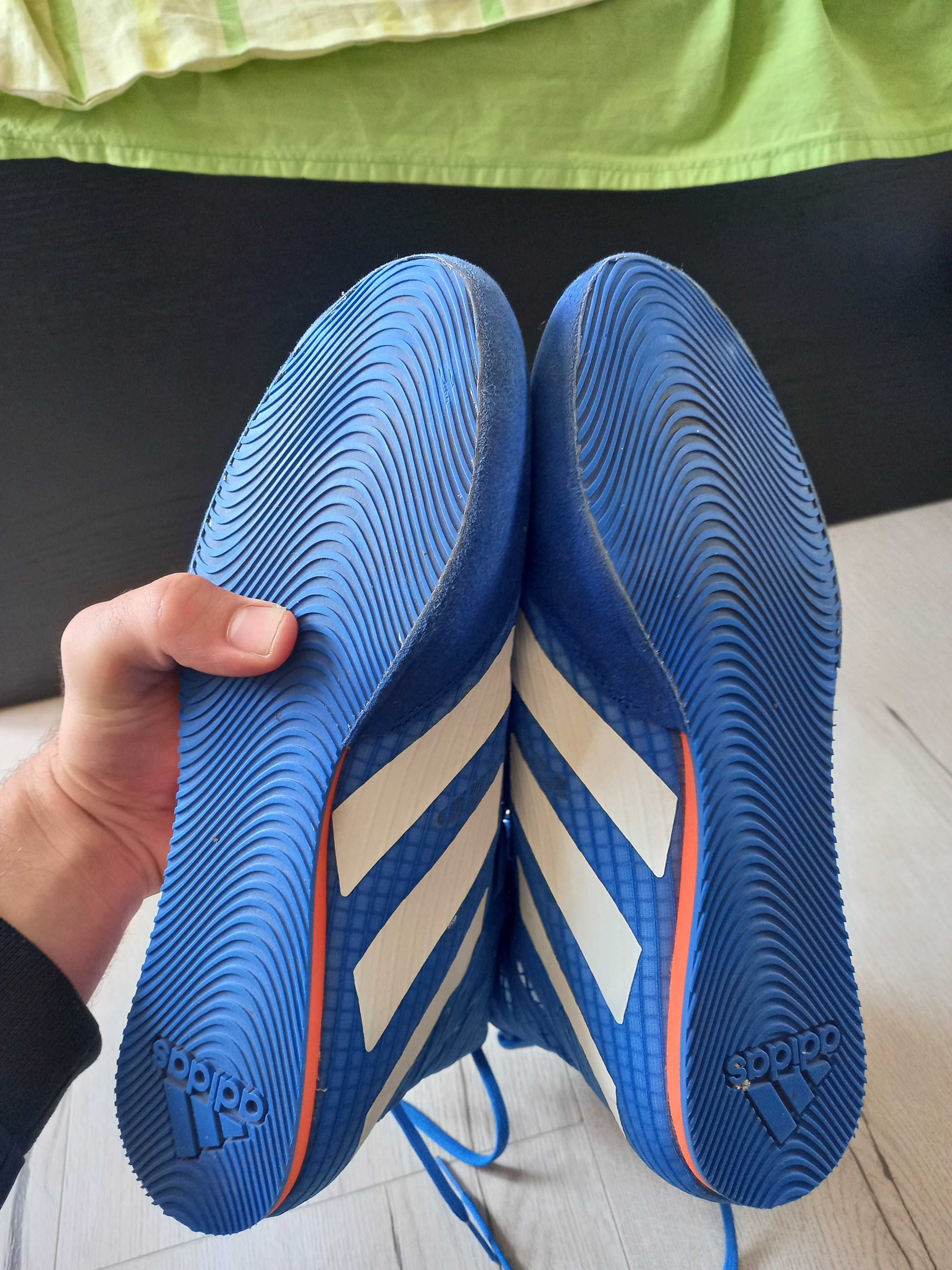 Обувки за бокс ADIDAS BOX HOG 4 №42 2/3