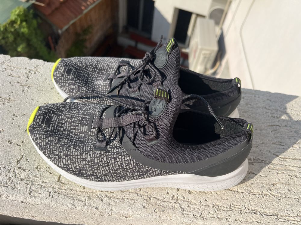 New Balance Fresh Foam 45.5