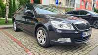 Skoda Octavia II Face-lift 1.8 TSI Elegance