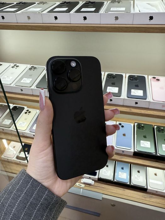 iphone 16 pro , 128 gb