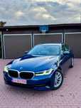 BMW Seria 5 BMW 5 Series 520i Business - Benzina - Automatic - 184 hp - 85. 000 km