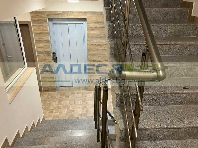 Продава се Тристаен апартамент в София, Манастирски ливади - 109 кв.м за 2523 €/кв.м - Снимка #6