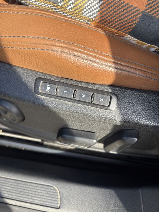 Vand Vw Passat CC 2010