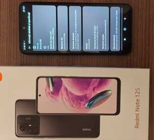 Xiaomi Redmi Note 12S 8 Gb ram 256 Gb stocare