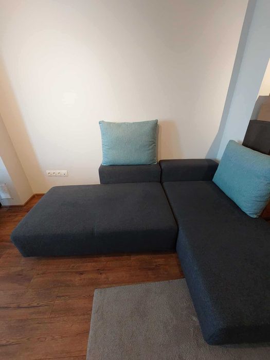 Диван - модулен, Feydom (BonBon 3 S)