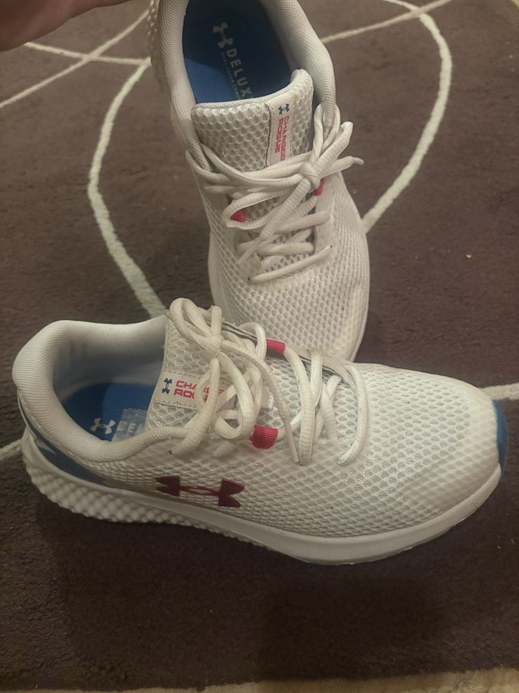 Маратонки Under Armour