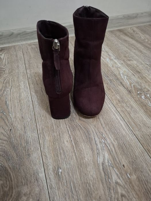 Incaltaminte de piele