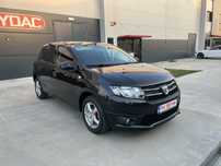 Dacia Sandero Euro5