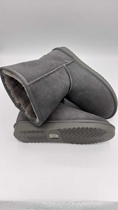Ghete / cizme UGG piele naturala transport gratuit cu verificare 35-40