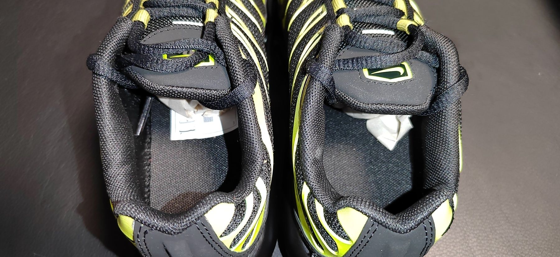 Nike Air Max Plus, номер 38