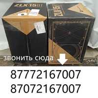 Електровойс активные пара Electro-Voice ZLX-15BT