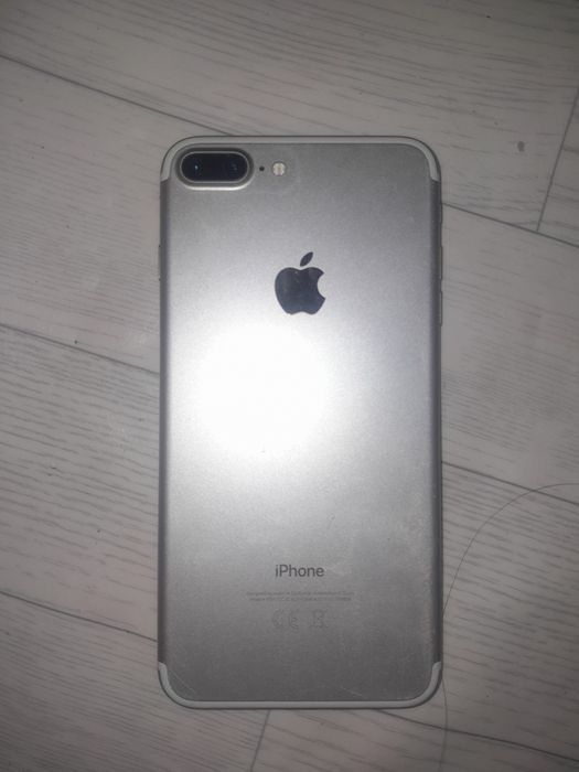 Айфон 7+ сатылады