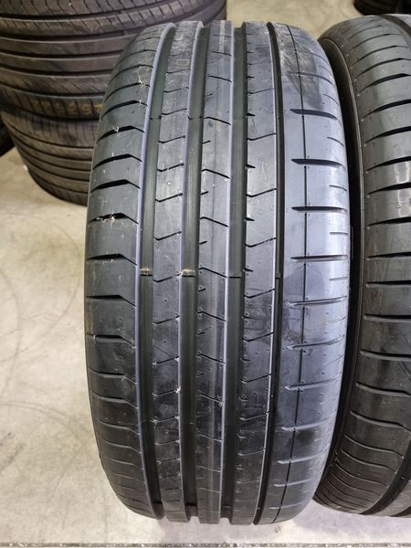 245/45/21 PIRELLI 2БР