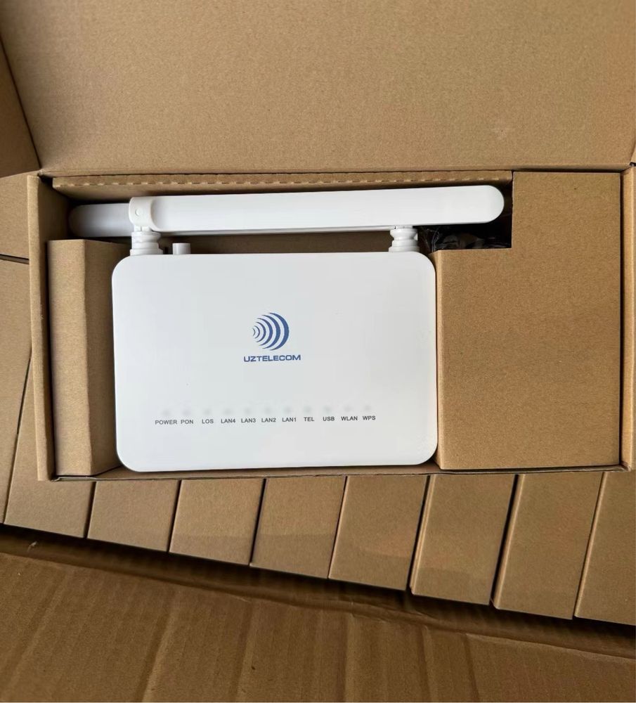 Huawei HG8546M ORGINAL Gpon Madem