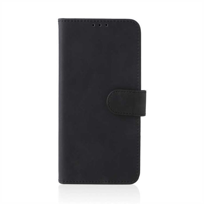 TCL 40 SE / 30 SE / 20 SE / 305 / 306 - Луксозен Кожен Калъф Тефтер
