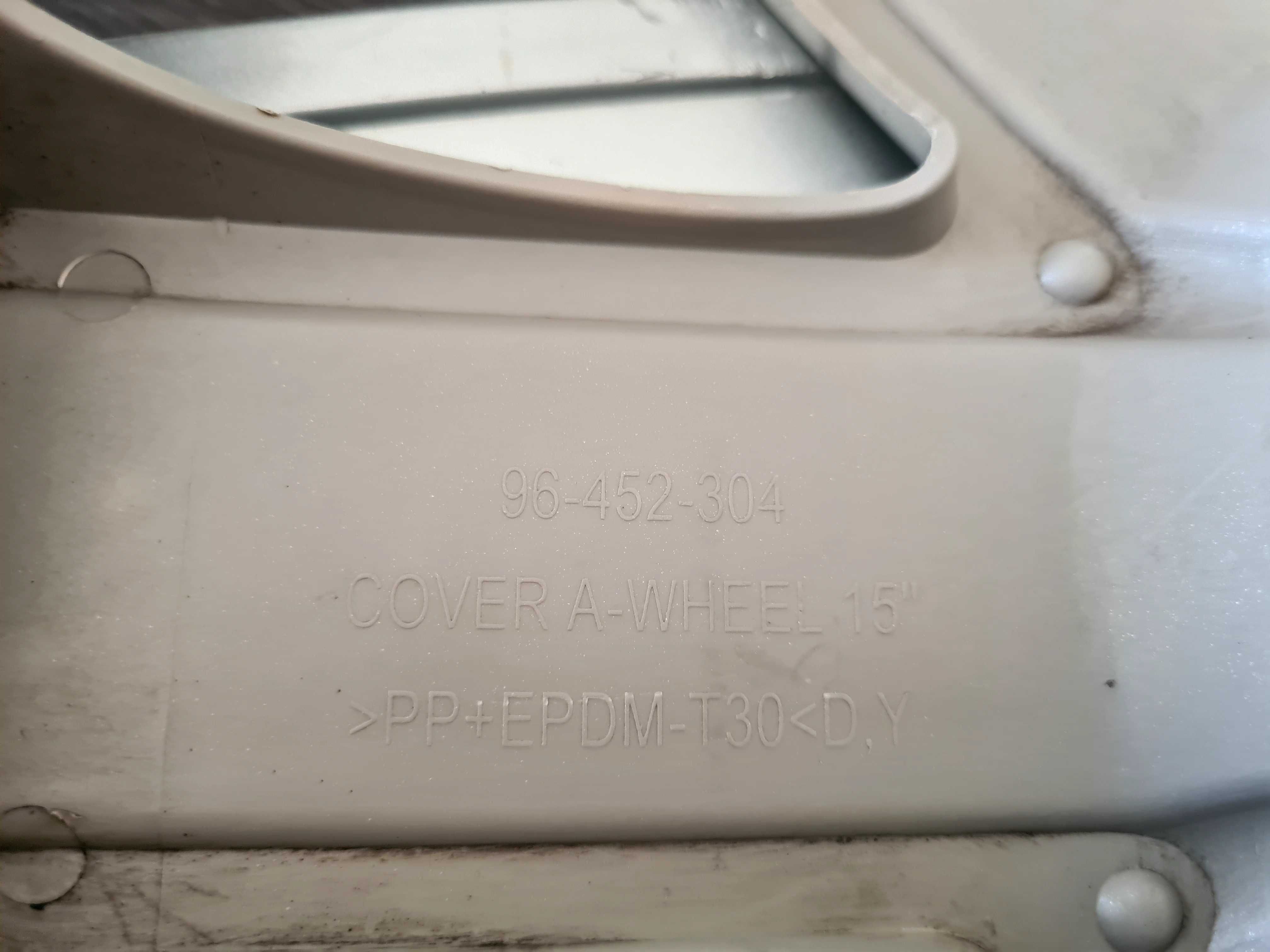 Тасове за Chevrolet