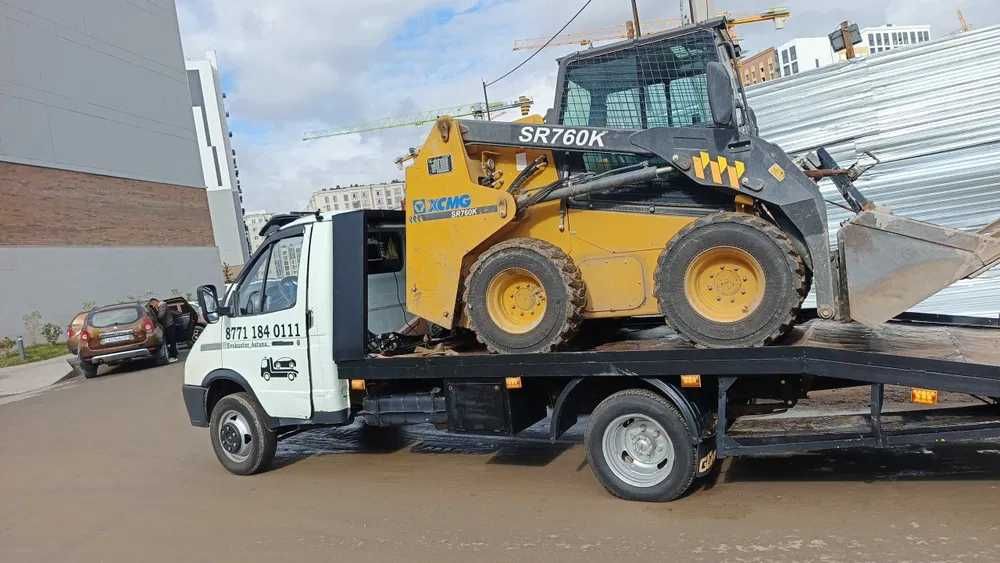 Эвакуатор Межгород Астана Услуги Эвакуатора Круглосуточно