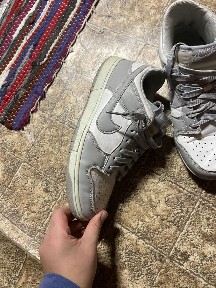 Обувки оргинални на nike