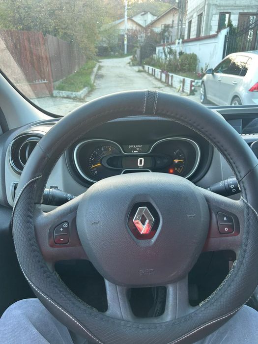 Renault Trafic 1.6 2015