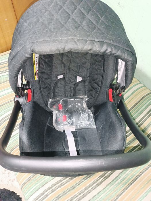 Продается автолюлька