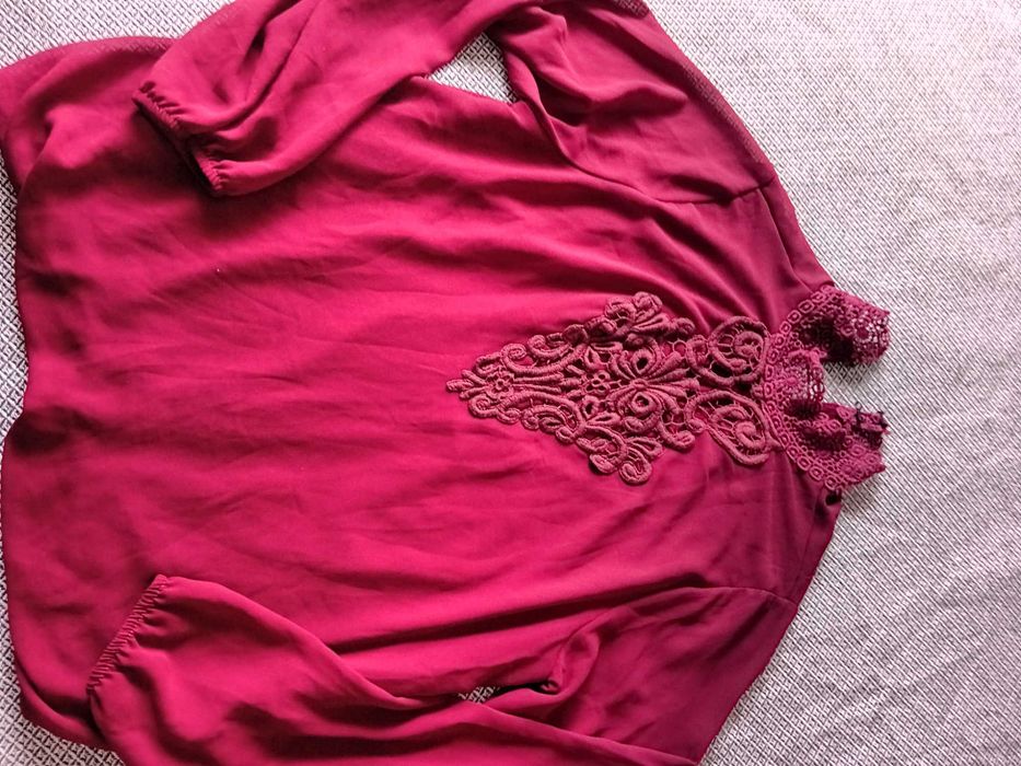 Дамска риза размер С