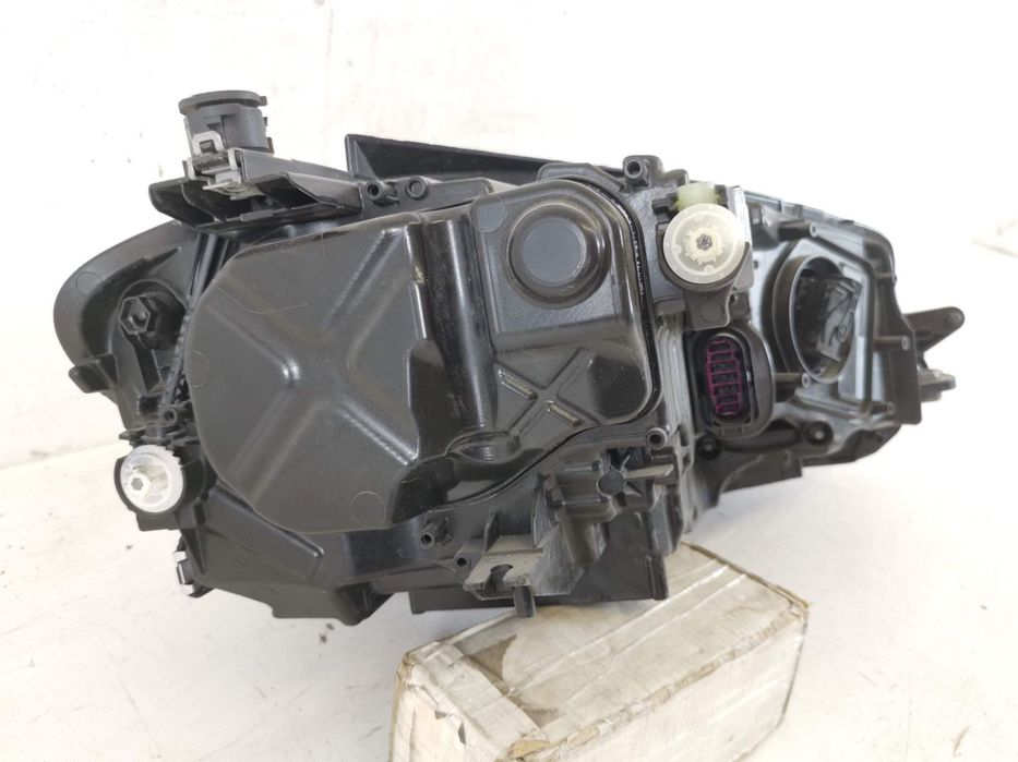 Far Stanga Full Led Matrix Volkswagen VW  Golf 7 [facelift] 2017 2018