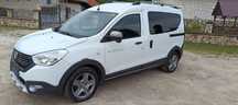Dacia Dokker Stepway An 2020 Motor 1.5 dci 95 cp impecabil