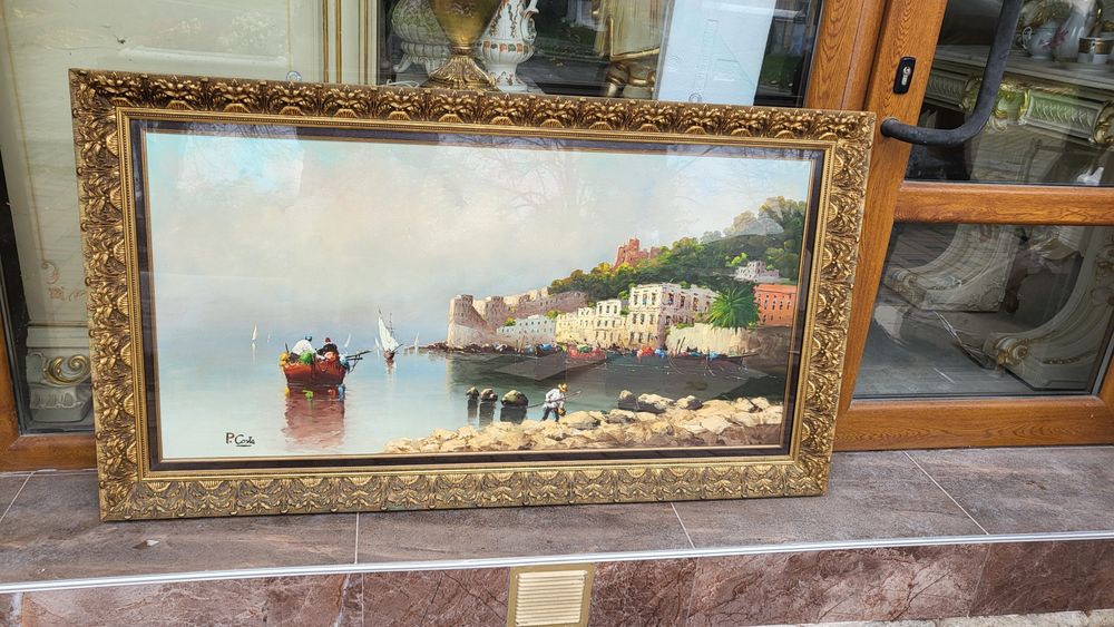 Красива картина 075